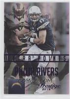 Philip Rivers #/100