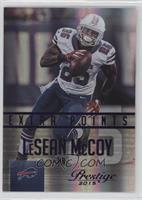 LeSean McCoy #/100