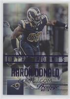 Aaron Donald #/100