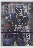 Rookie - Byron Jones #/100