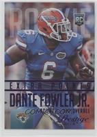 Rookie - Dante Fowler Jr. #/100