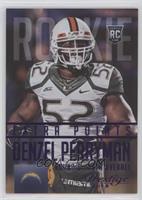 Rookie - Denzel Perryman #/100