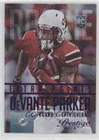 Rookie - DeVante Parker #/100
