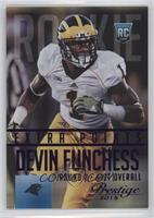 Rookie - Devin Funchess #/100