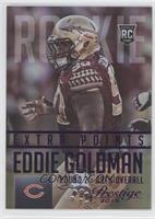 Rookie - Eddie Goldman #/100