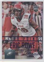 Rookie - Eric Rowe #/100