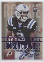 Rookie - Jamison Crowder #/100