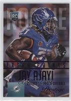 Rookie - Jay Ajayi #/100