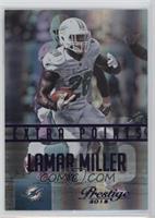 Lamar Miller #/100