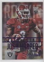 Rookie - Josh Harper #/100