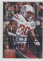 Rookie - Kenny Bell #/100