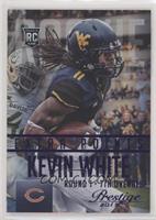 Rookie - Kevin White #/100