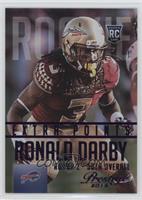 Rookie - Ronald Darby #/100