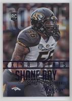 Rookie - Shane Ray #/100