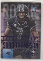 Rookie - Shaq Thompson #/100