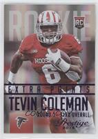 Rookie - Tevin Coleman #/100