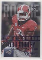 Rookie - Todd Gurley #/100