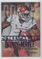 Rookie - Vince Mayle #/100