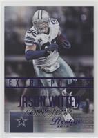 Jason Witten #/100