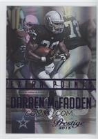 Darren McFadden #/100