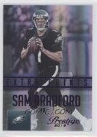 Sam Bradford #/100