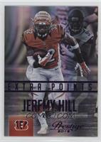 Jeremy Hill #/100