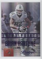 Brian Hartline #/100