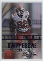 Dwayne Bowe #/100