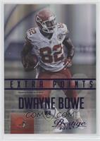 Dwayne Bowe #/100