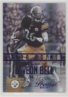 Le'Veon Bell #/100