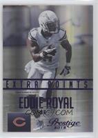 Eddie Royal #/100