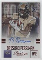 Rookie - Breshad Perriman