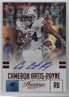 Rookie - Cameron Artis-Payne