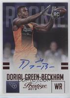 Rookie - Dorial Green-Beckham