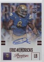 Rookie - Eric Kendricks