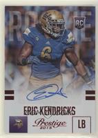 Rookie - Eric Kendricks