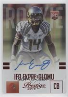 Rookie - Ifo Ekpre-Olomu