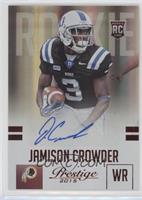 Rookie - Jamison Crowder