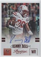 Rookie - Kenny Bell