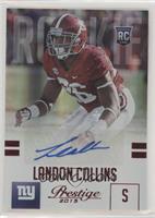 Rookie - Landon Collins