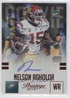 Rookie - Nelson Agholor