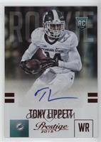 Rookie - Tony Lippett