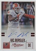 Rookie - Vic Beasley