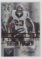 Arian Foster