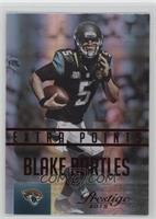 Blake Bortles