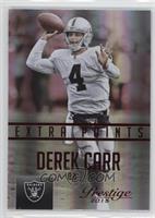 Derek Carr