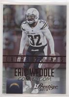 Eric Weddle