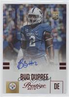 Rookie - Bud Dupree
