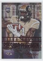 Rookie - Breshad Perriman