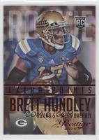 Rookie - Brett Hundley